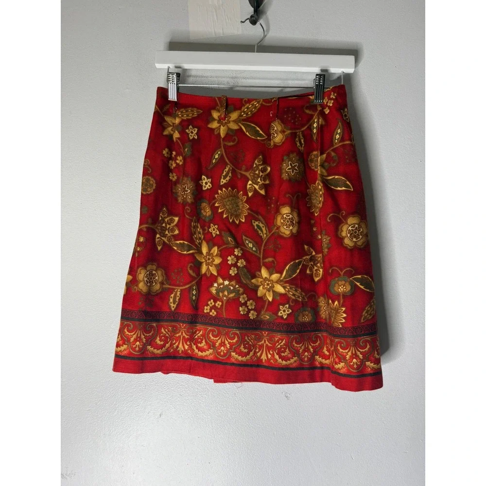 Talbots great waist